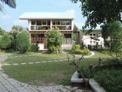 Nazaki Luxury Beach Hotel