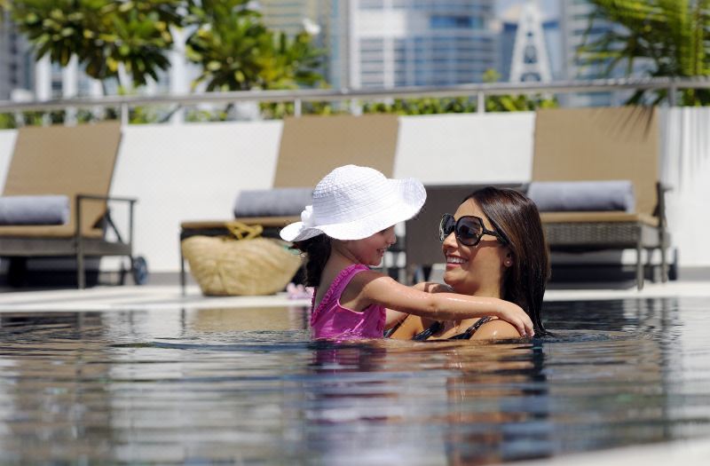 Mövenpick Jumeirah Lakes Towers