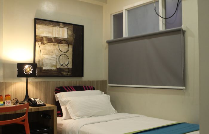 Z Pad Residences