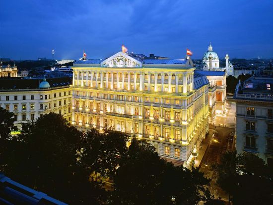 Hotels Near Dm Drogerie Markt In Vienna - 2023 Hotels | Trip.com