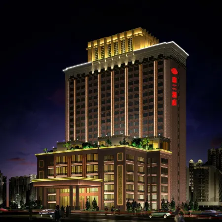 Luo'er Hostel