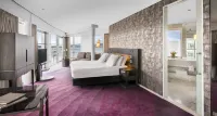 Hilton Auckland Hotels in Auckland