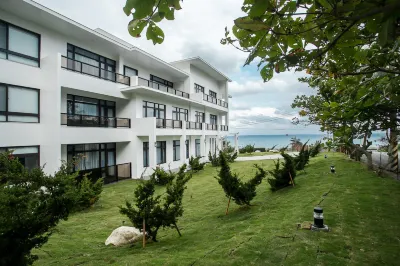 Hualien Ocean Paradise فنادق في هوالين