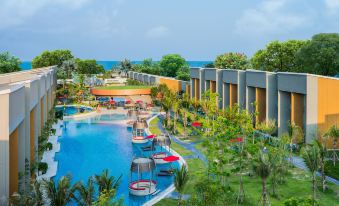 Ananda Luxury Villas & Spa Hua Hin by Compass Hospitality