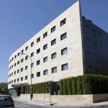 Hotel Maydrit Airport Hotels near Adolfo Suárez Madrid-Barajas Airport