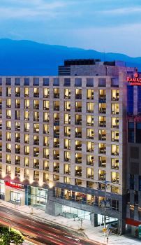 Hotel Shilla Seeks to Lure Back Chinese Tourists