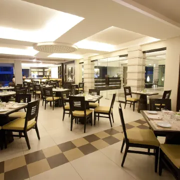 Henann Lagoon Resort