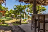 Sunset Hill Boutique Resort Koh Phangan - Baarit