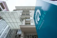 Panphuree Residence Hotel in zona Phuket Port
