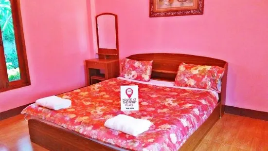 Nida Rooms Nong Kom 220 Mitra