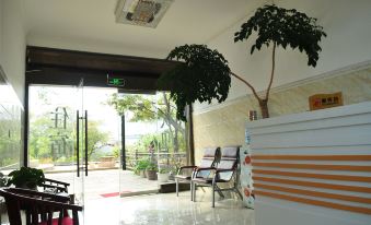 Wuyuan Yousuo Qiaotou Hotel