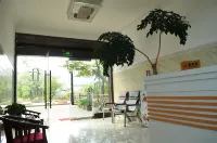 Wuyuan Yousuo Qiaotou Hotel - واي فاي