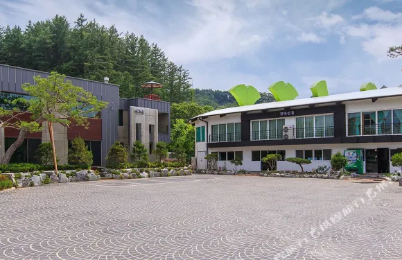 楊平郡Cello&Geomungo度假屋