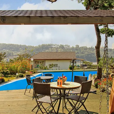 Ganghwa Ana Island Pension