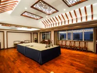 宣城文苑山莊度假酒店 宣城酒店