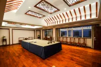 Wenyuan Shanzhuang Holiday Hotel فنادق في شىُان تشنغ