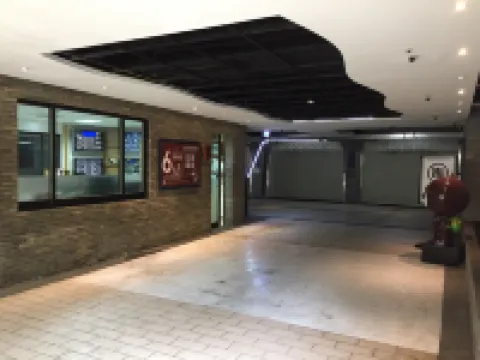 歐遊國際連鎖精品旅館-高雄館