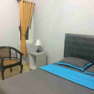 Almaidah Homestay Rooms