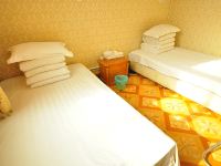 济南美洋洋宾馆 - 标准双床房