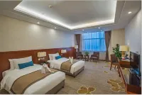 Friendship Convention Center Hotels in Changchun