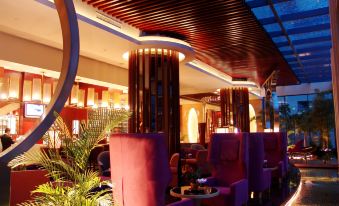 Grand Oriental Hotel (Dongguan Songshan Lake)