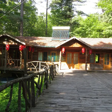 Lvye Xianju Resort