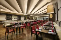 Hilton Wenchang - breakfast