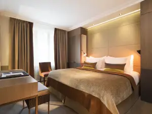 Hotel Villa Saxe Eiffel