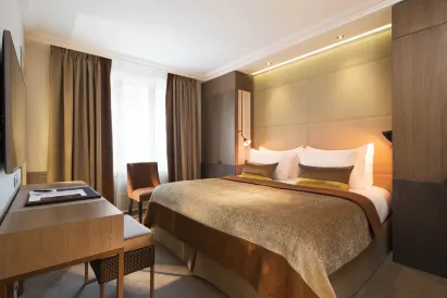 Hotel Villa Saxe Eiffel