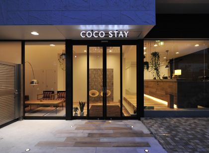 ＣＯＣＯ ＳＴＡＹ西川口駅前