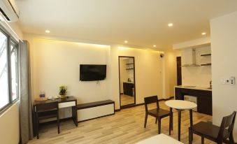 Trang Station 1 Apartment Da Nang