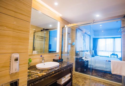 베스트 웨스턴 포춘 호텔 이미지