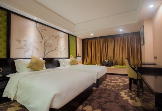 베스트 웨스턴 포춘 호텔