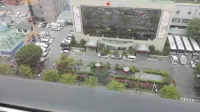 Hotel Bernoui Seoul - Romantisk