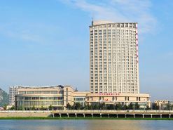 Friend Plaza Hotel