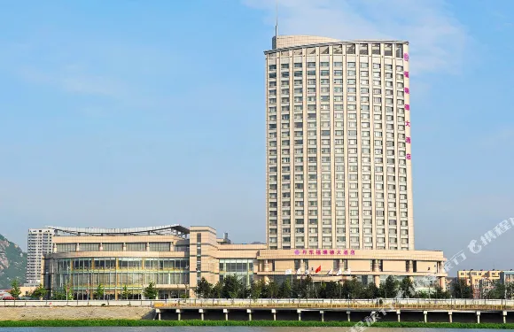 丹東福瑞德大酒店