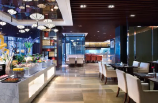 昆明陽光酒店（南亞風情第壹城店） 昆明酒店