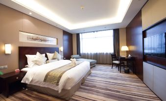 Ramada by Wyndham Suzhou Luzhi