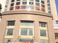 湖州海景壹号大酒店 - 酒店外部