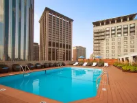The Colonnade Hotel Hotels near Prudential Center