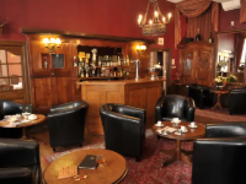 Best Western Hotel Montgomery Hotels in Pontorson