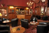Best Western Hotel Montgomery فنادق في Vergoncey
