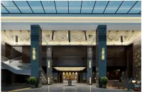 Hui Chang Hotel - parking