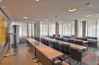 Jinjiang Inn (Cixi Huancheng South Road Hushan Station)