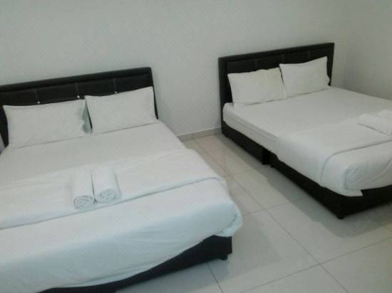 Taj Grand Hotel Melaka Room Reviews Photos Malacca 2021 Deals Price Trip Com