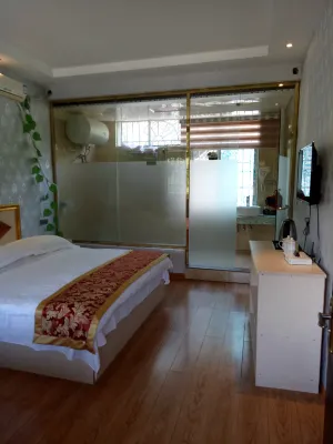 Fanjing Farmhouse