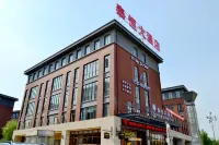 TAI HENG GRAND HOTEL - spa