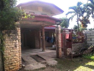 Happy Time Bohol Guests House