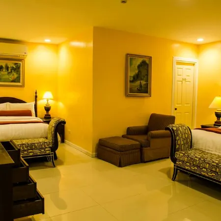 Dreamwave Hotel Santiago