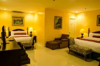 Dreamwave Hotel Santiago Hotels in Alicia